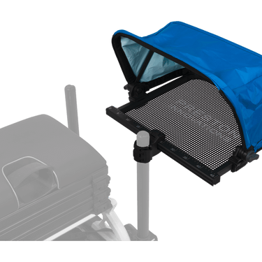 Preston Ventalite Small Hoodie Side Tray